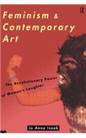 Feminism and Contemporary Art