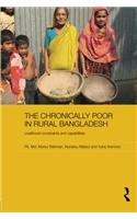 The Chronically Poor in Rural Bangladesh
