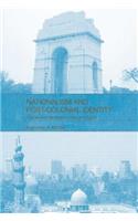 Nationalism and Post-Colonial Identity