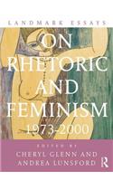 Landmark Essays on Rhetoric and Feminism