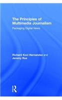 Principles of Multimedia Journalism