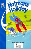 Hatmans Holiday Hein Rea 3