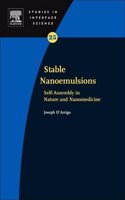 Stable Gas-In-Liquid Emulsions: Production in Natural Waters and Artificial Media