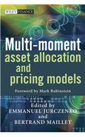 Multi-moment Asset Allocation and Pricing Models