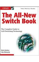 All-New Switch Book