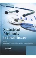 Statistical Methods in Healthcare