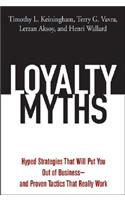 Loyalty Myths