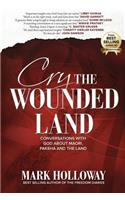 Cry the Wounded Land