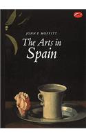 Arts in Spain: From Prehistory to Postmodernism