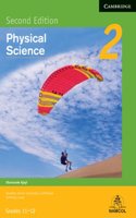 NSSC Physical Science Module 2 Student's Book