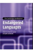 Cambridge Handbook of Endangered Languages