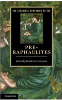 Cambridge Companion to the Pre-Raphaelites