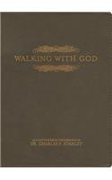 Walking With God