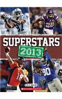 Superstars 2013