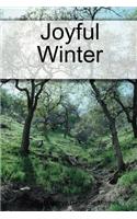 Joyful Winter