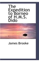 The Expedition to Borneo of H.M.S. Dido