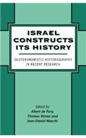 Israel Constructs its History