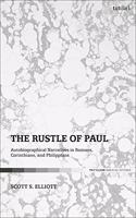 Rustle of Paul