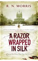 Razor Wrapped in Silk