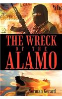 The Wreck of the Alamo