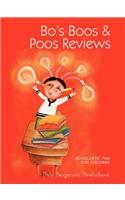 Bo's Boos & Poos Reviews
