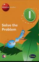 Abacus Evolve (non-UK) Year 1: Solve the Problem Multi-User Pack