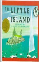 The Little Island