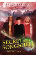 Secret of the Songshell