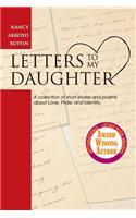 Letters to My Daughter