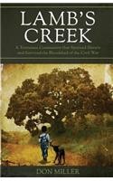 Lamb's Creek