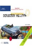 Macromedia Director MX 2004-Design Professional