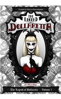 Legend of Dollaretta