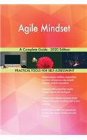 Agile Mindset A Complete Guide - 2020 Edition