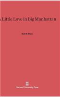 Little Love in Big Manhattan