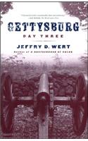 Gettysburg Day Three