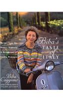 Biba's Taste of Italy
