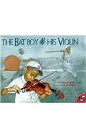 Bat Boy and His Violin