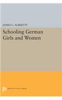 Schooling German Girls and Women