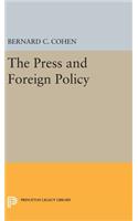 Press and Foreign Policy