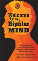Welcome To My Bipolar Mind