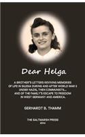 Dear Helga