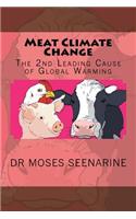 Meat Climate Change