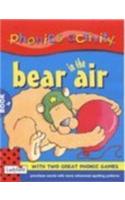 Bear in the Air