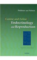 Canine and Feline Endocrinology & Reprod