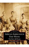 African-Americans in Fort Wayne