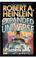 Expanded Universe