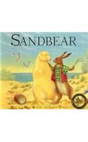 Sandbear