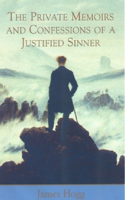 Private Memoirs and Confessions of a Justified Sinner