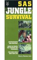 SAS Jungle Survival