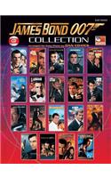 James Bond Collection
